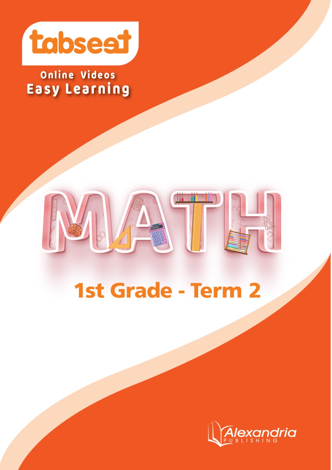 Math 1st Grade Term 2