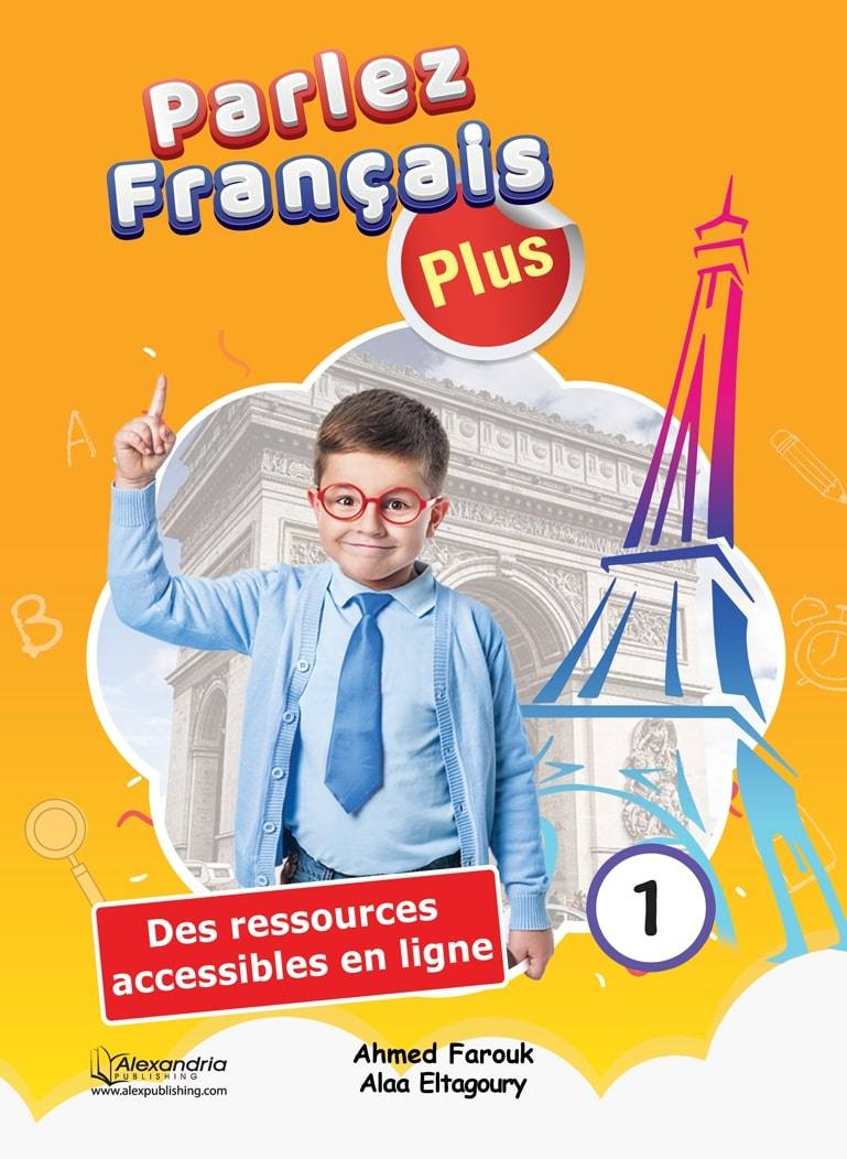 Parlez Francais Plus 1