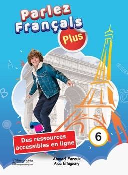Parlez Francais Plus 6