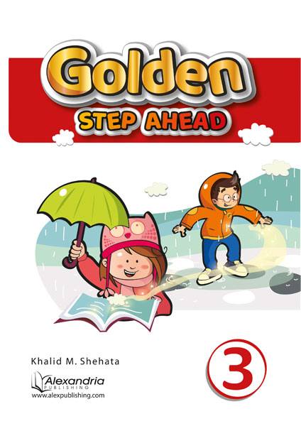 golden Step Ahead 3