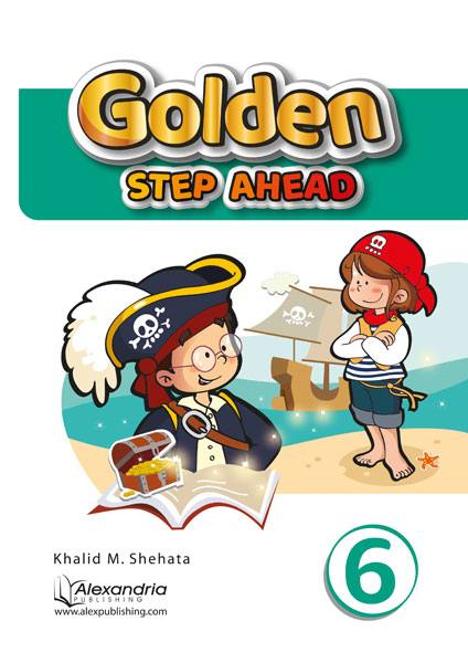 Golden Step Ahead 6