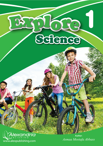 Explore Science 1