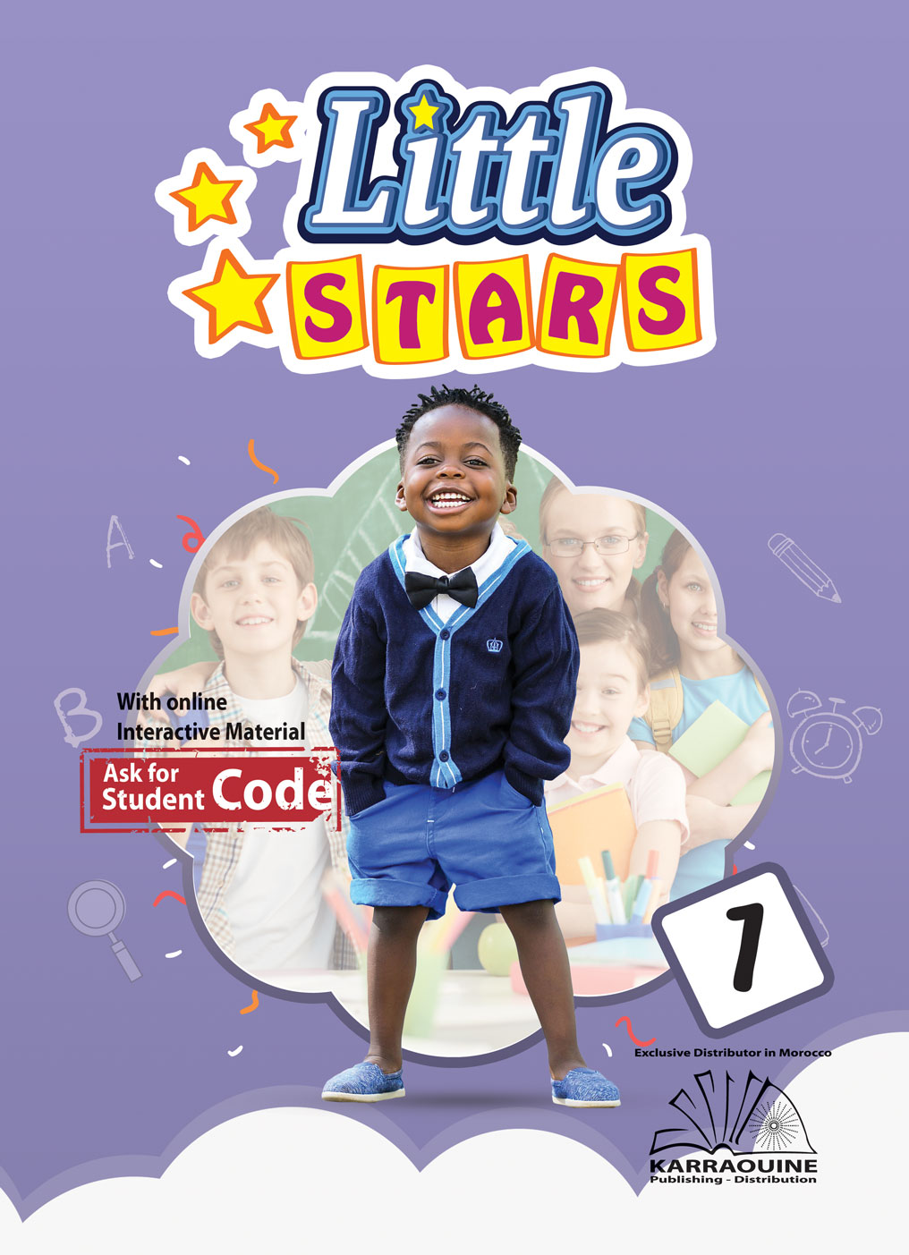 Little Stars 1