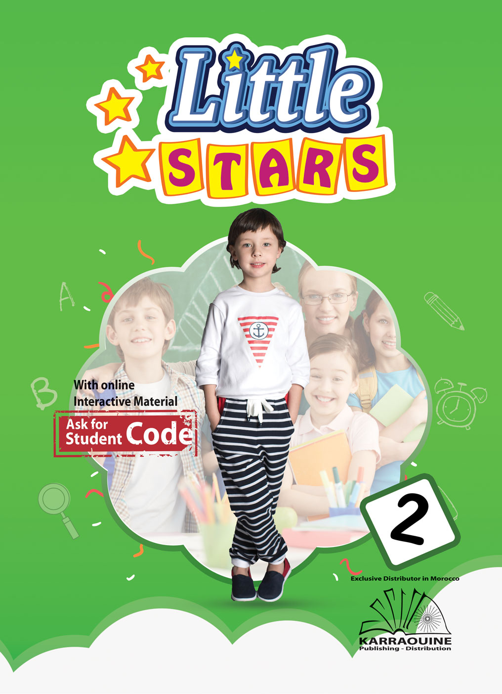 Little Stars 2