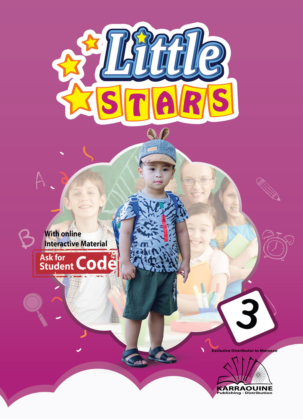 Little Stars 3