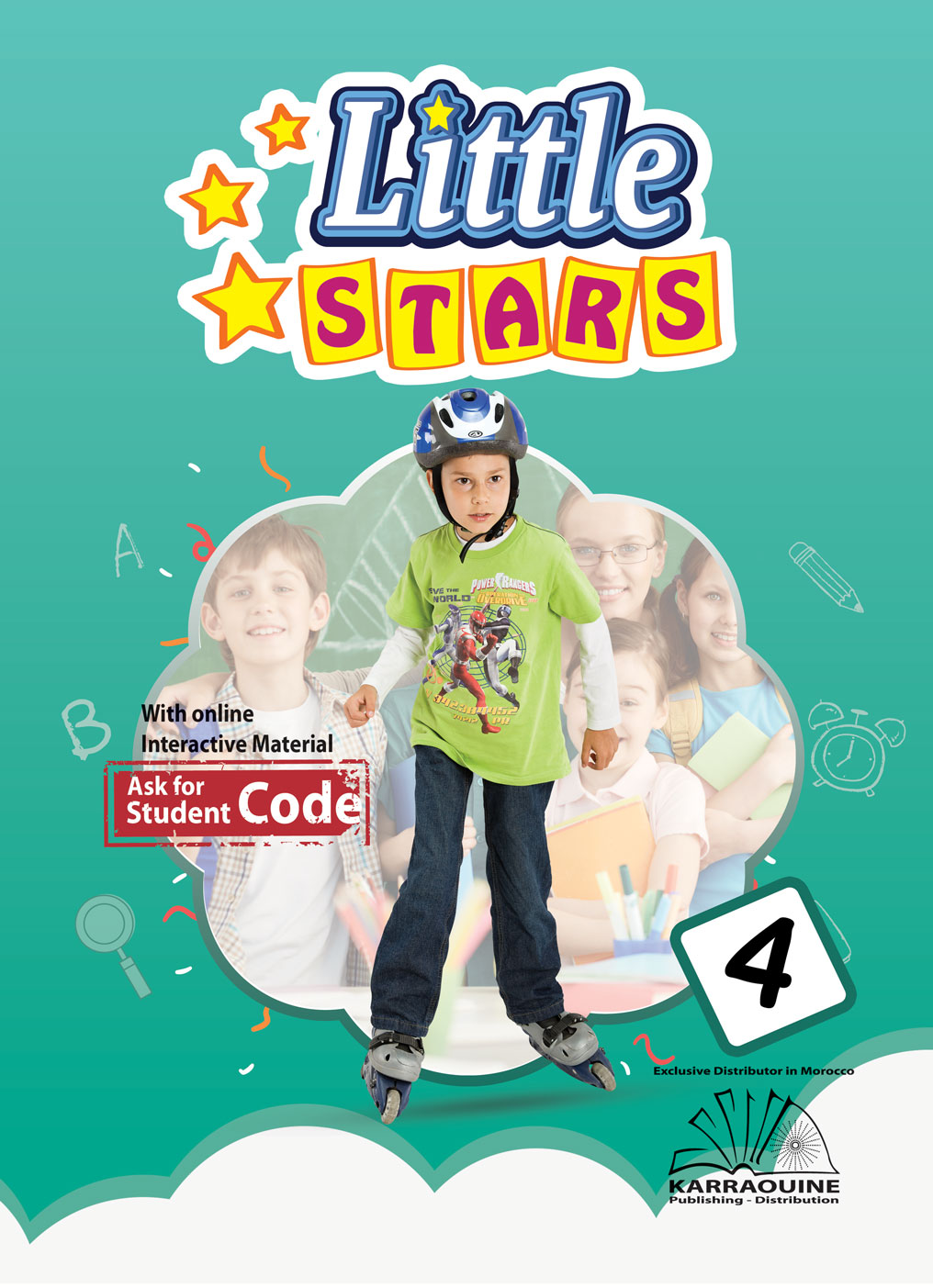 Little Stars 4