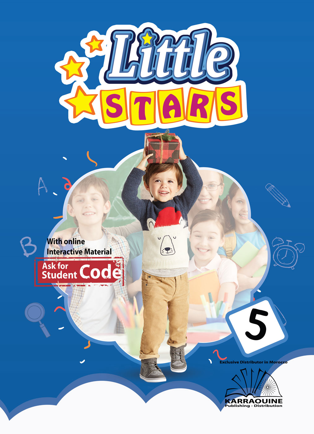 Little Stars 5