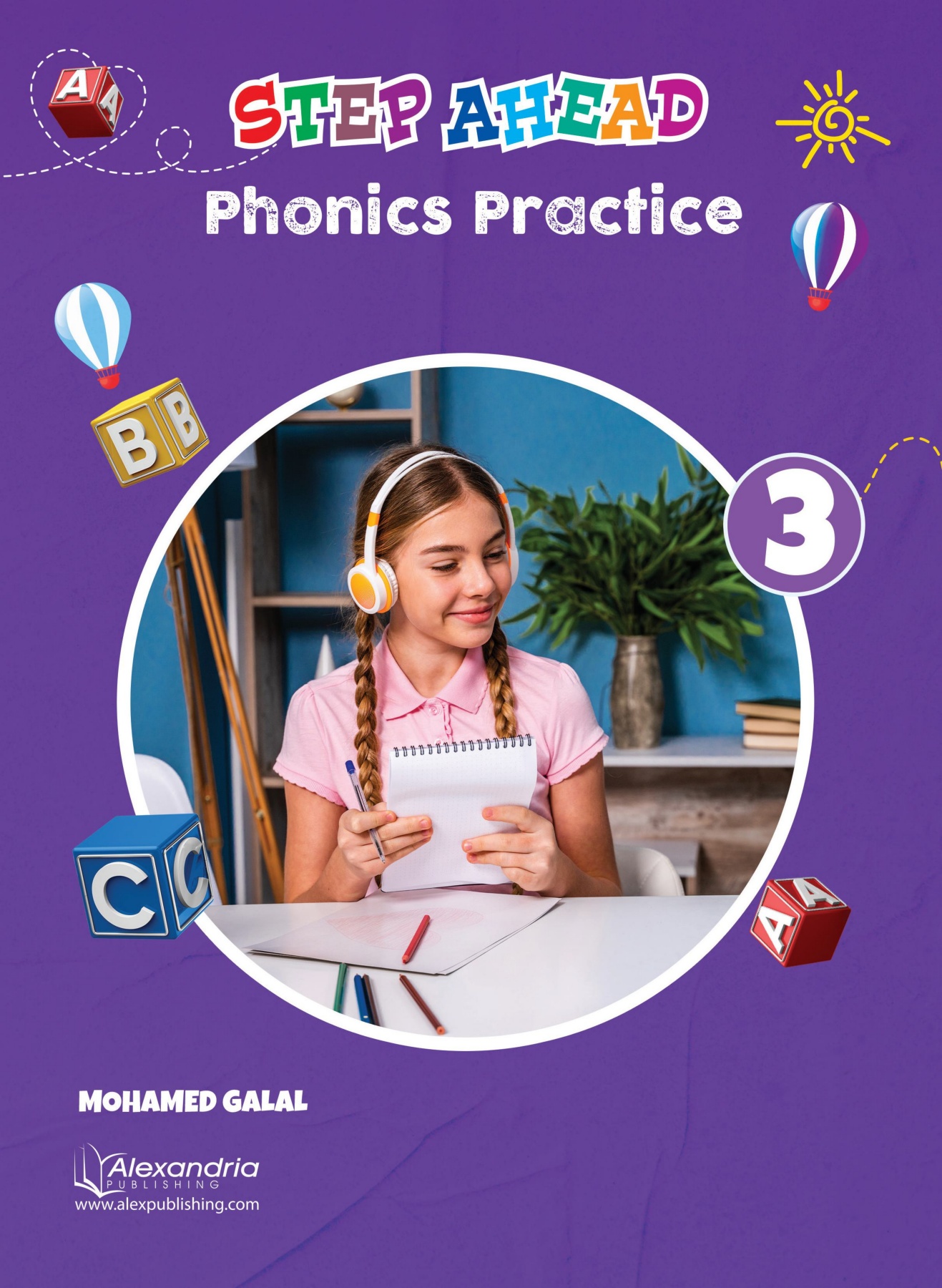 Phonics Practice 3