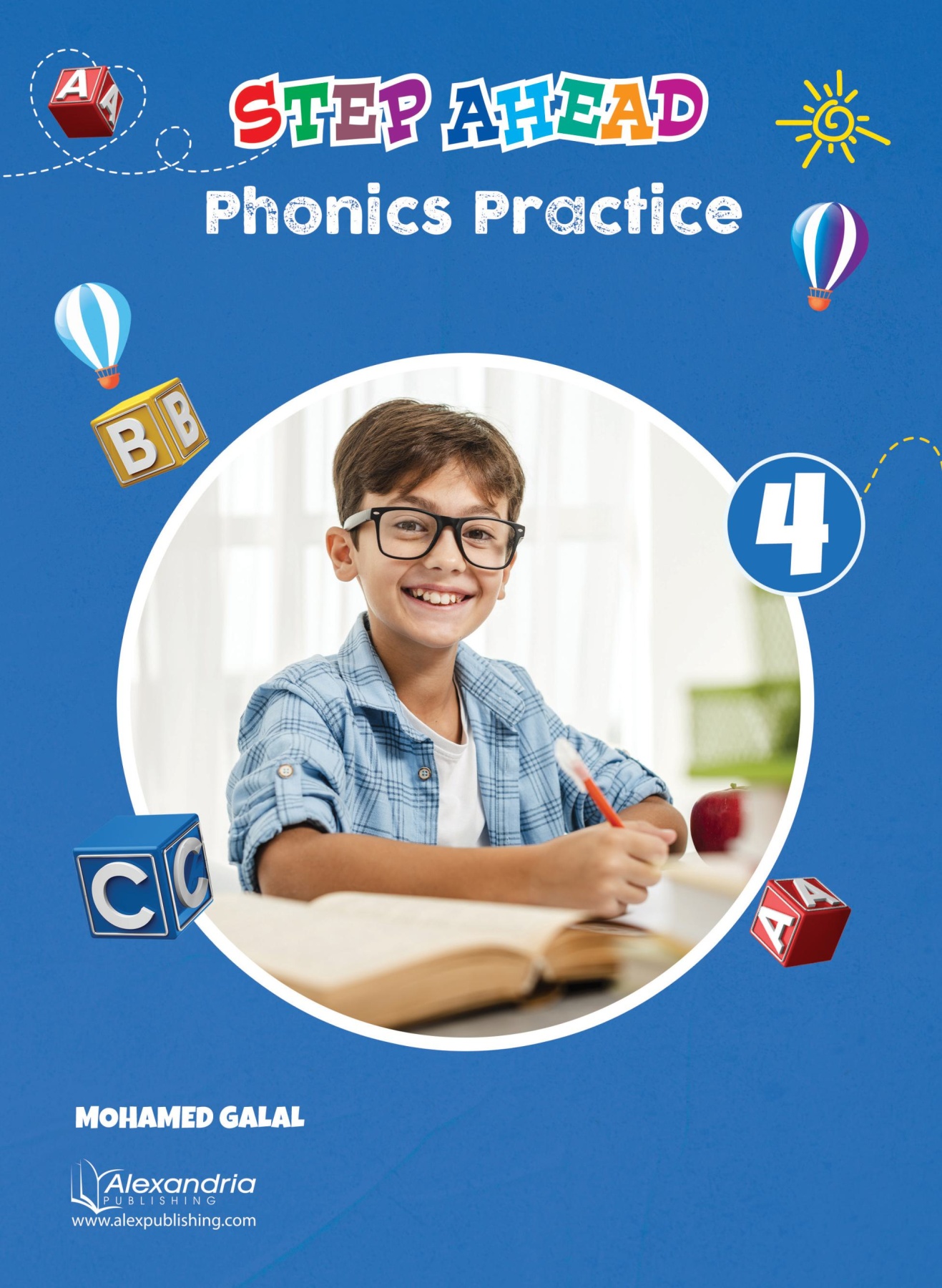Phonics Practice 4