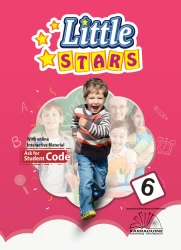 Little Stars 6